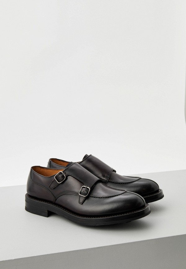 Fabi Туфли - фото 3