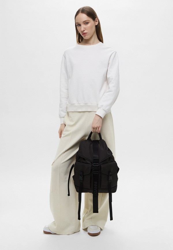 Ganni Рюкзак - фото 5