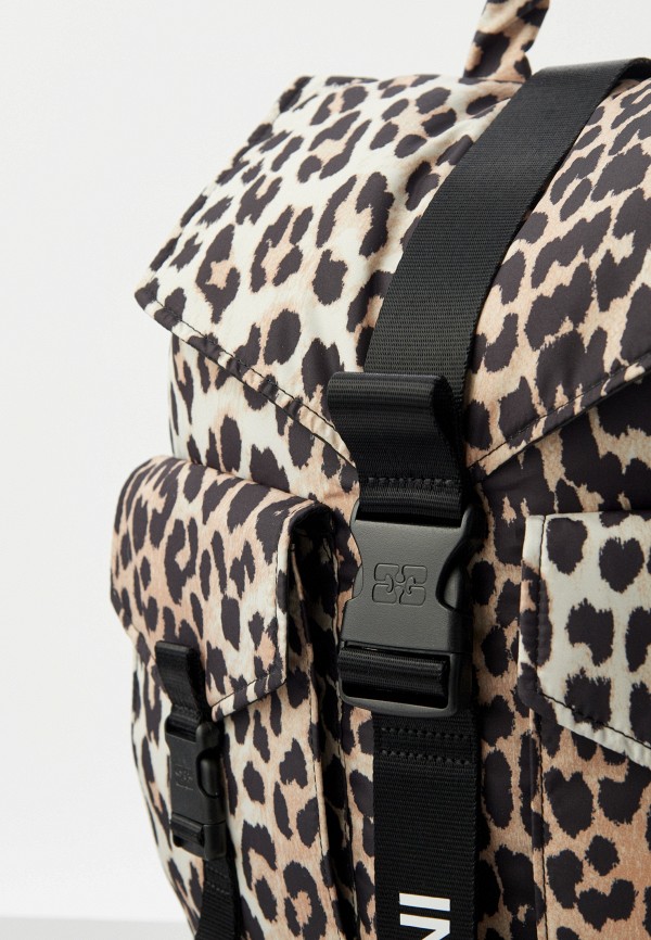 Ganni Рюкзак - фото 3