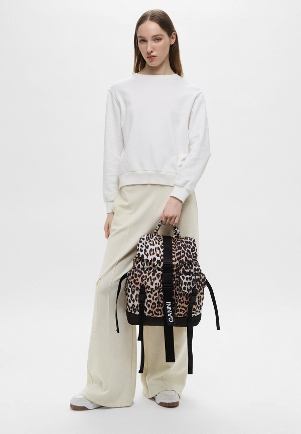 Ganni Рюкзак - фото 5