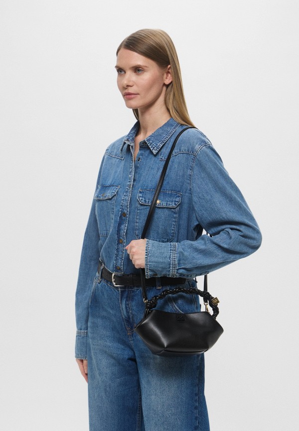 Ganni Сумка - фото 6