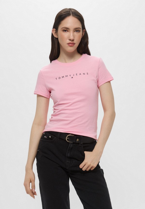 Tommy Jeans Футболка - фото 1