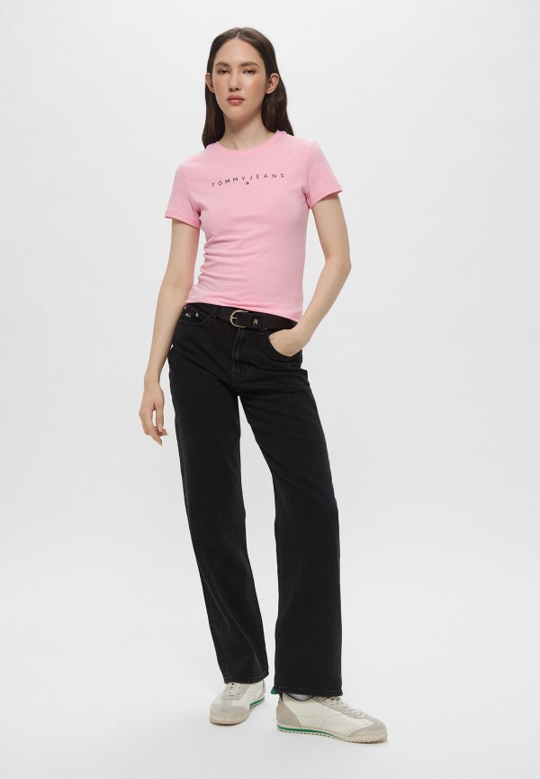 Tommy Jeans Футболка - фото 2