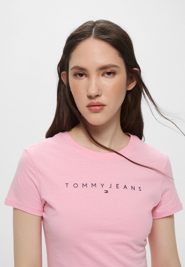 Tommy Jeans Футболка - фото 4