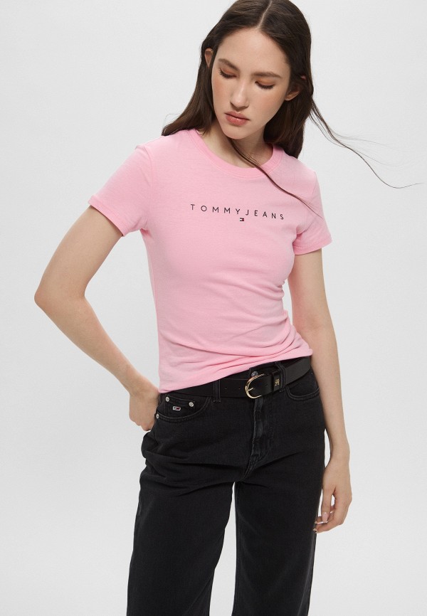 Tommy Jeans Футболка - фото 5