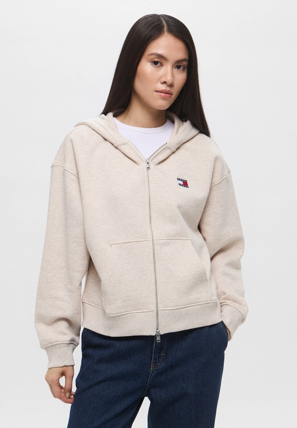 Tommy Jeans Толстовка - фото 1