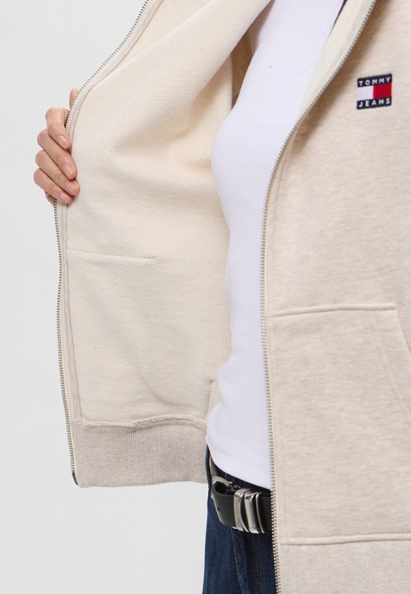 Tommy Jeans Толстовка - фото 5