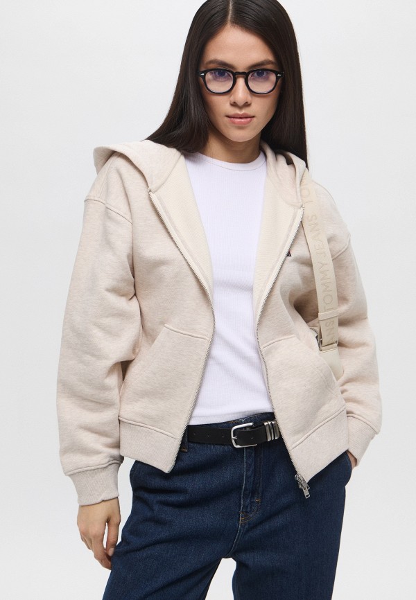 Tommy Jeans Толстовка - фото 6