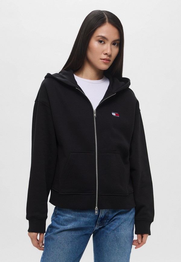 Tommy Jeans Толстовка - фото 1