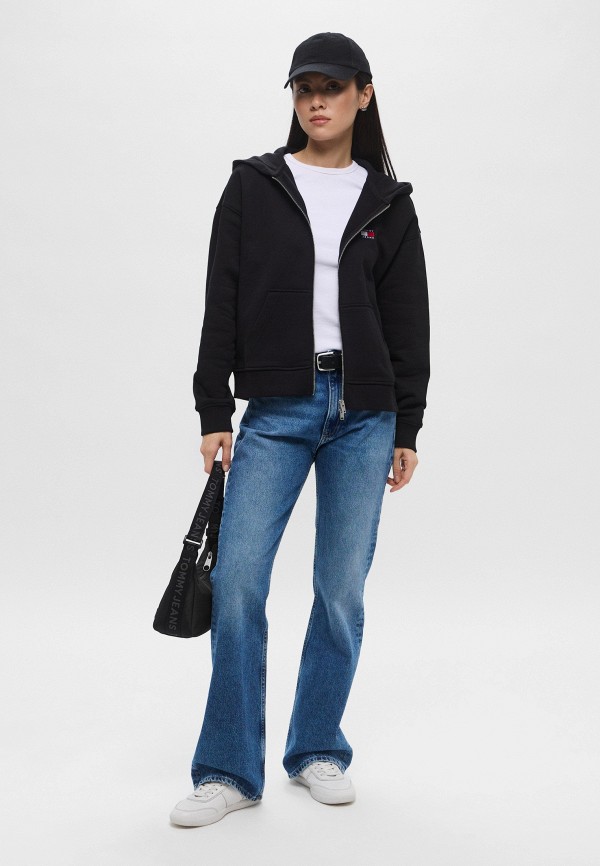 Tommy Jeans Толстовка - фото 2