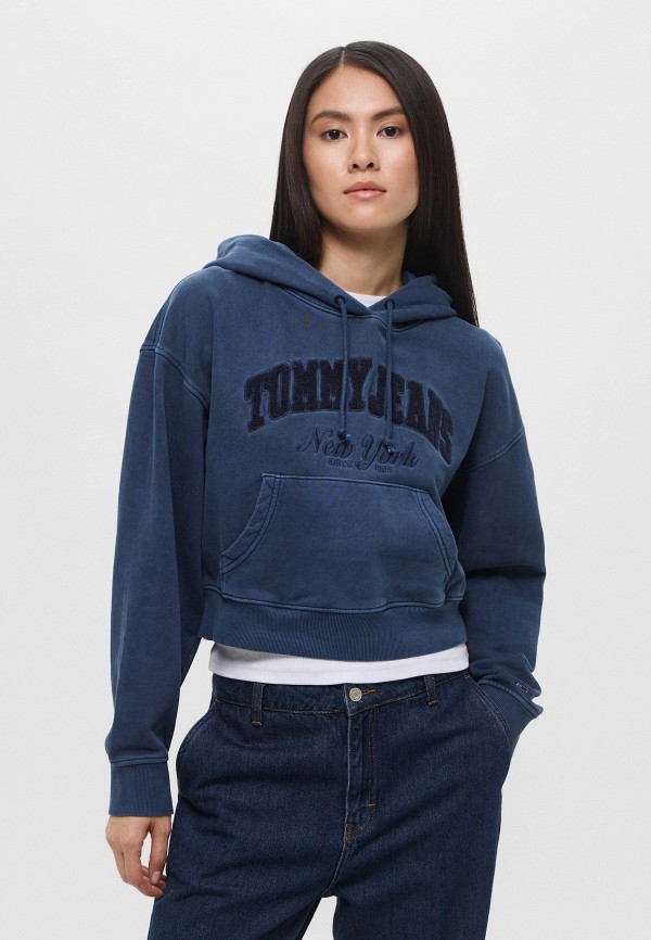 Tommy Jeans Худи - фото 1