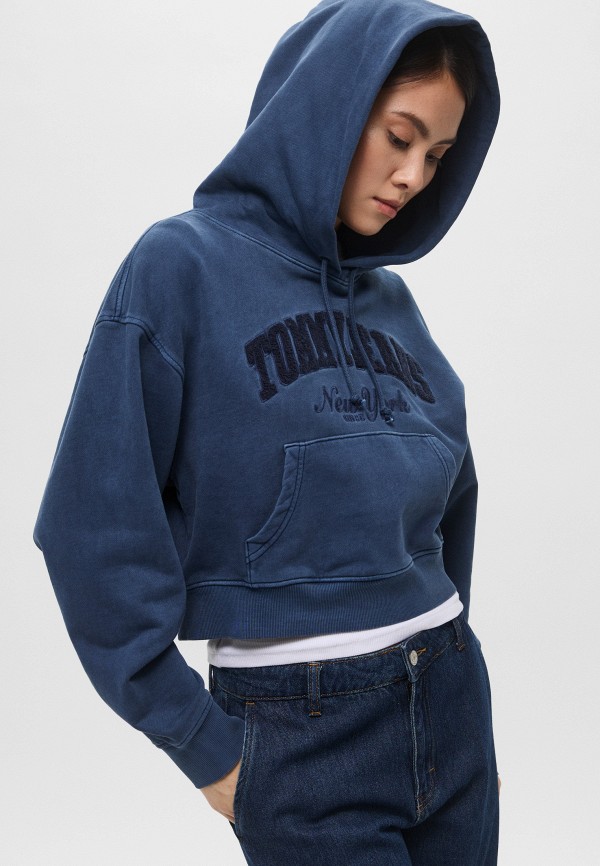 Tommy Jeans Худи - фото 6