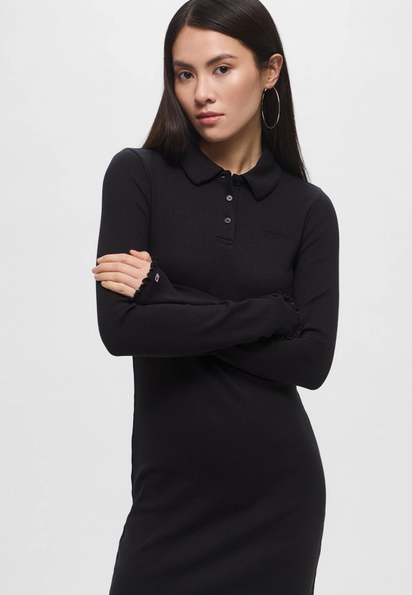 Tommy Jeans Платье - фото 5