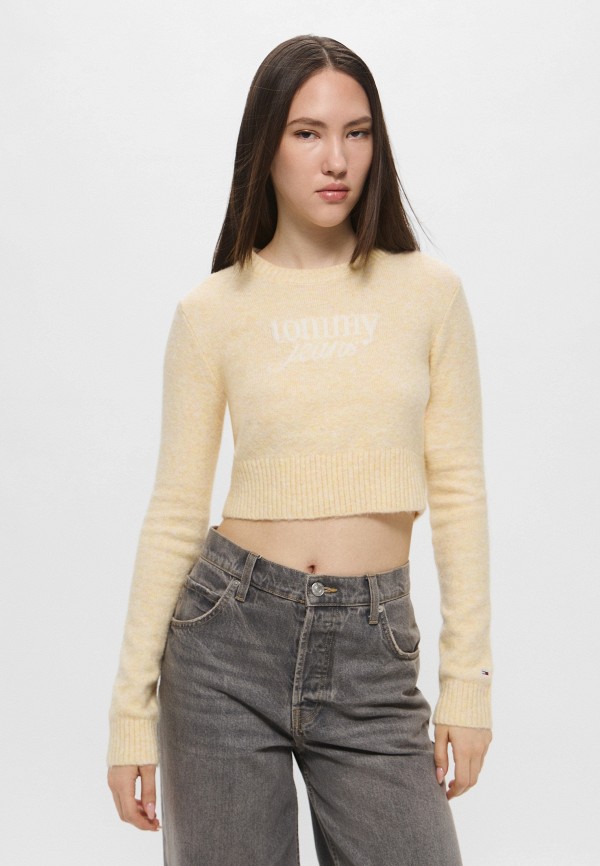 Tommy Jeans Джемпер - фото 1