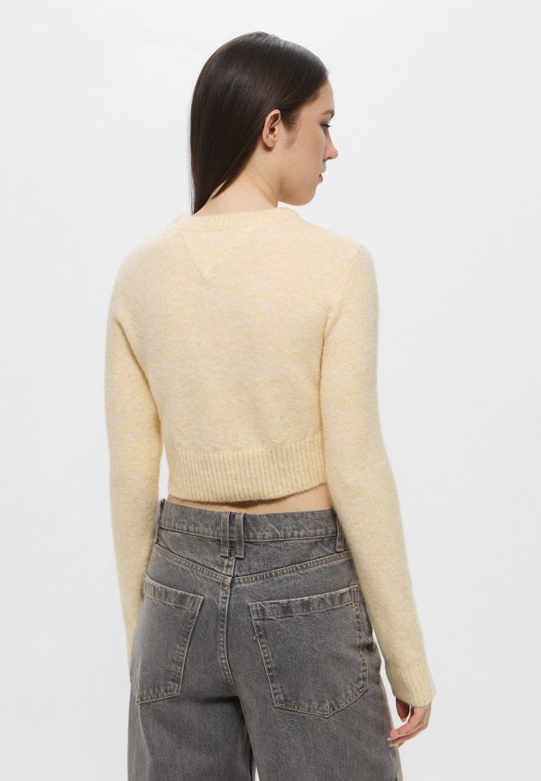 Tommy Jeans Джемпер - фото 3