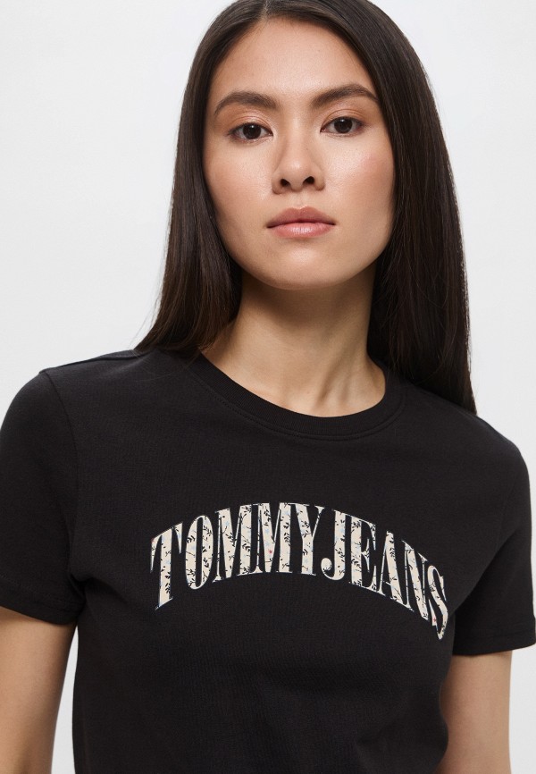 Tommy Jeans Футболка - фото 4