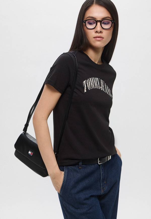 Tommy Jeans Футболка - фото 5