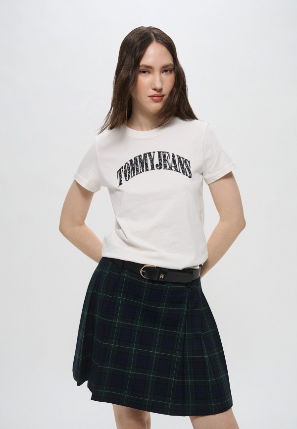 Tommy Jeans Футболка - фото 1