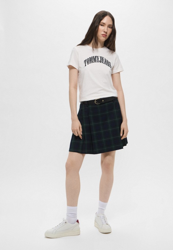 Tommy Jeans Футболка - фото 2