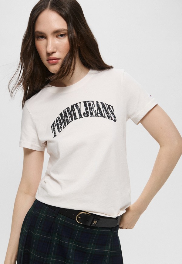 Tommy Jeans Футболка - фото 5