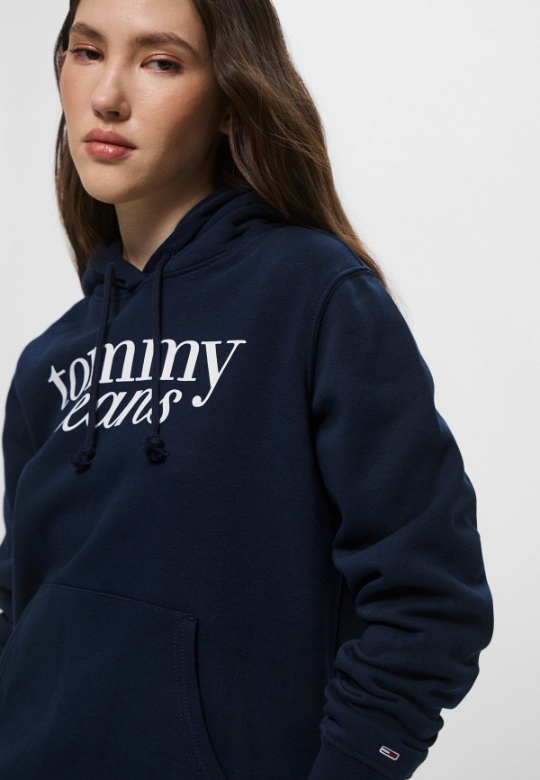 Tommy Jeans Худи - фото 4