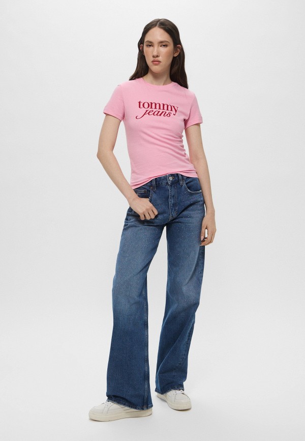 Tommy Jeans Джинсы - MIA - фото 2