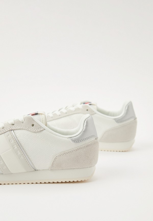 Tommy Jeans Кеды - RUNNER - фото 5