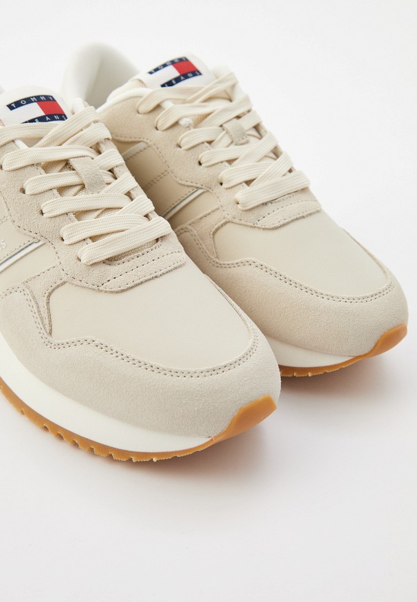 Tommy Jeans Кроссовки - RUNNER - фото 2