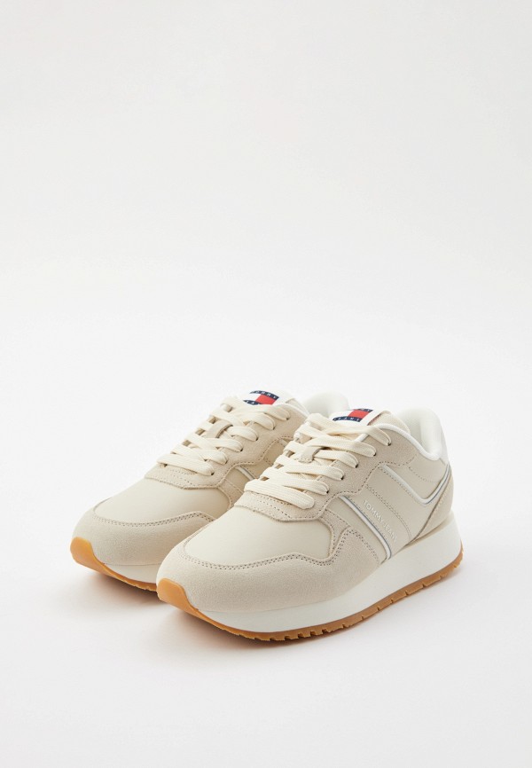 Tommy Jeans Кроссовки - RUNNER - фото 3