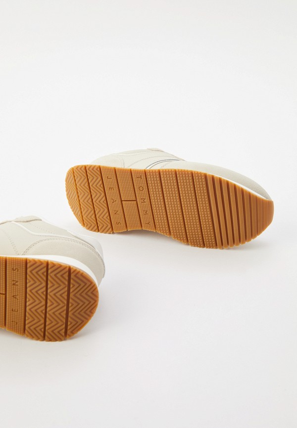 Tommy Jeans Кроссовки - RUNNER - фото 5