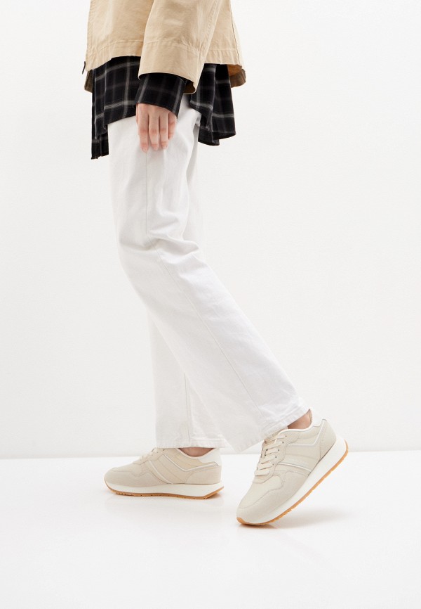 Tommy Jeans Кроссовки - RUNNER - фото 6