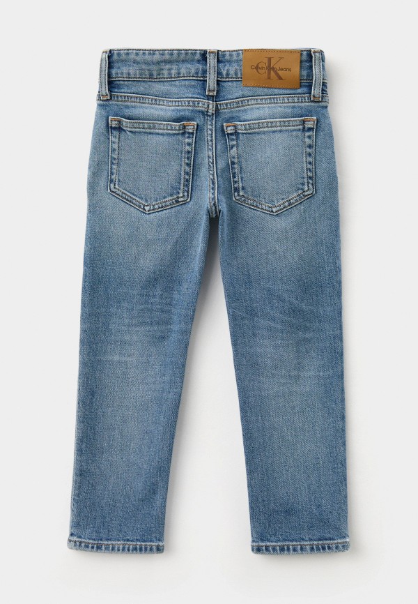 Calvin Klein Jeans Джинсы - фото 2