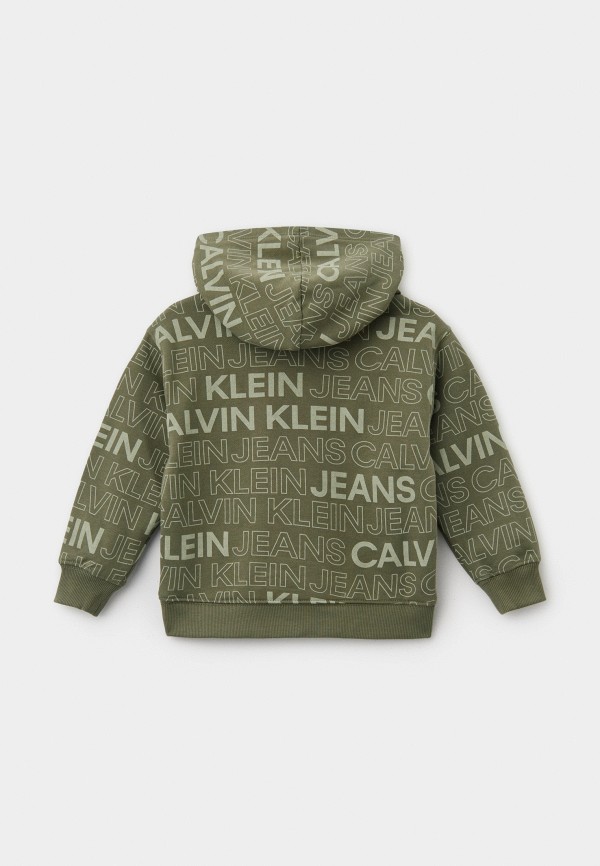 Calvin Klein Jeans Худи - фото 2
