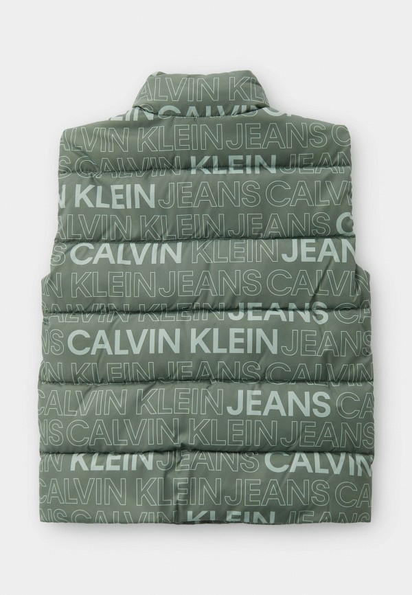 Calvin Klein Jeans Жилет утепленный - фото 2