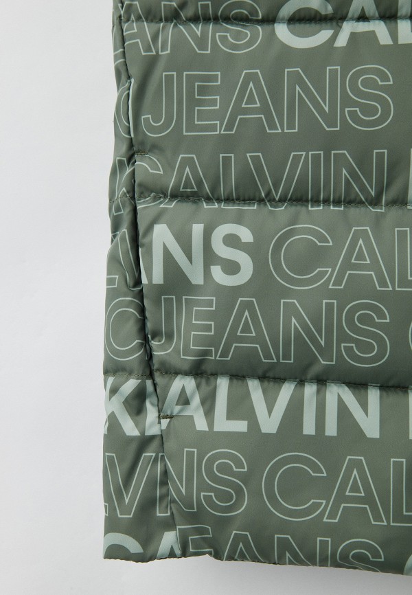 Calvin Klein Jeans Жилет утепленный - фото 3