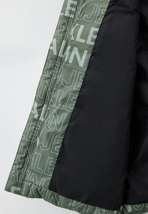 Calvin Klein Jeans Жилет утепленный - фото 4