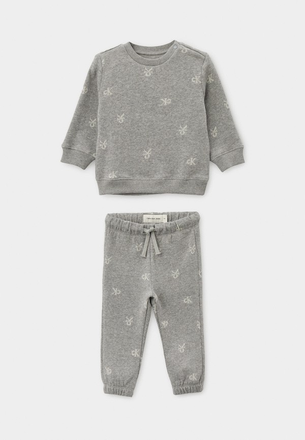 Calvin Klein Jeans Костюм спортивный - фото 1