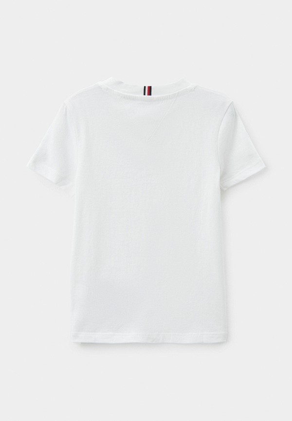 Tommy Hilfiger Футболка - фото 2