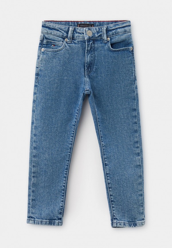 Tommy Hilfiger Джинсы - фото 1