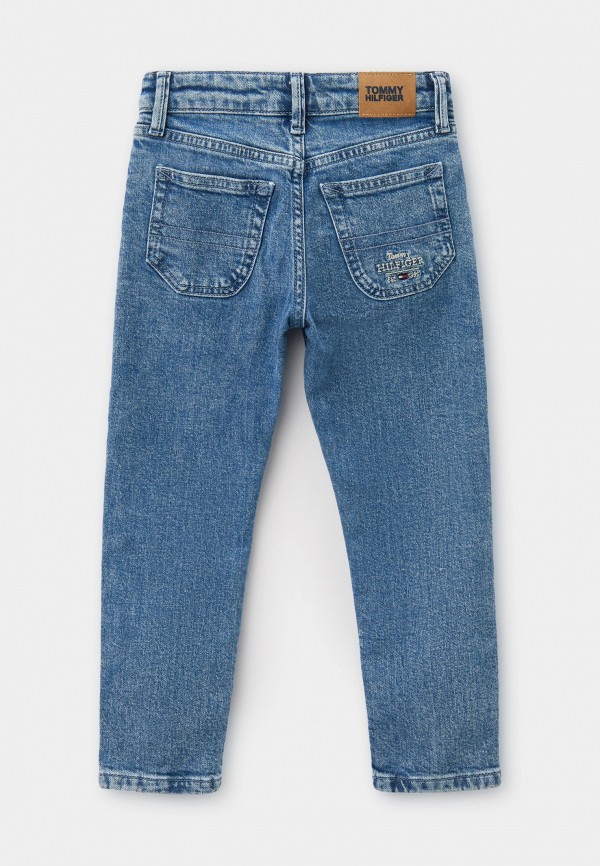 Tommy Hilfiger Джинсы - фото 2