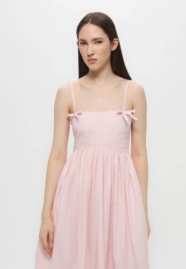 Ganni Сарафан - фото 2