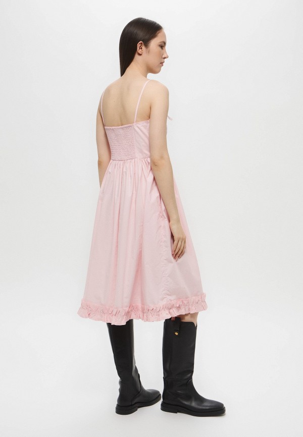 Ganni Сарафан - фото 3