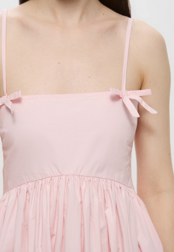 Ganni Сарафан - фото 4