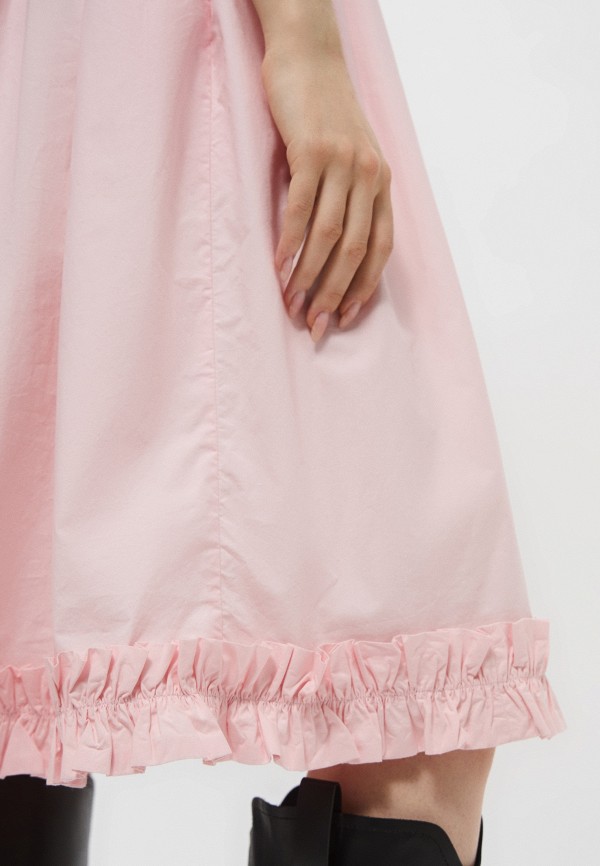 Ganni Сарафан - фото 5