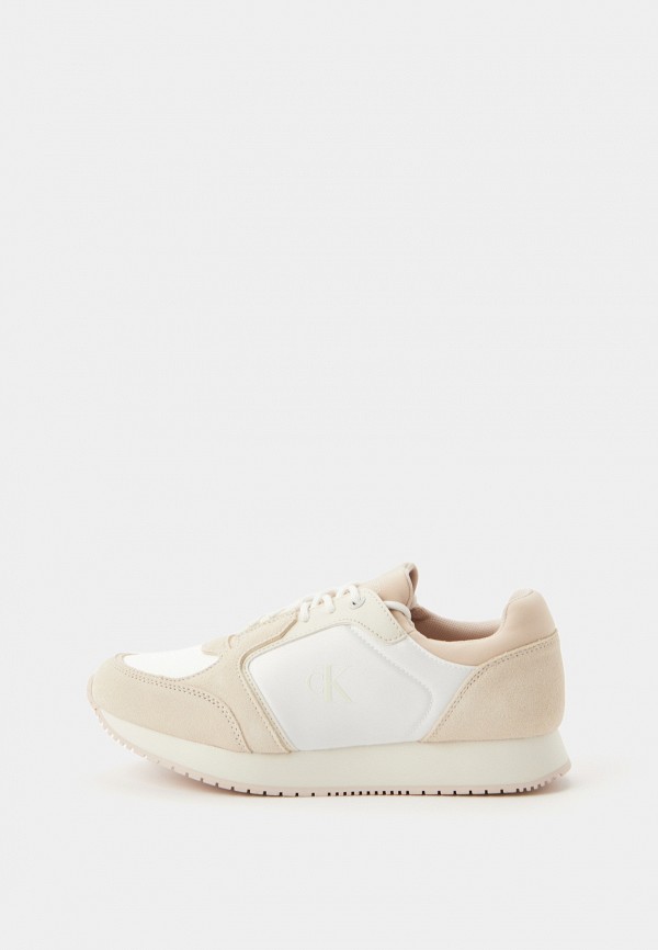 Calvin Klein Jeans Кроссовки - RUNNER - фото 1
