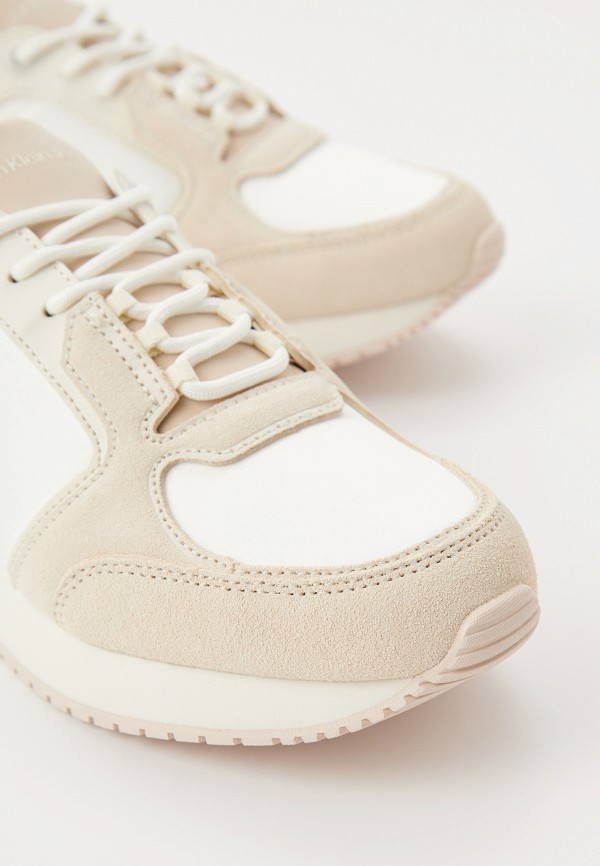 Calvin Klein Jeans Кроссовки - RUNNER - фото 2