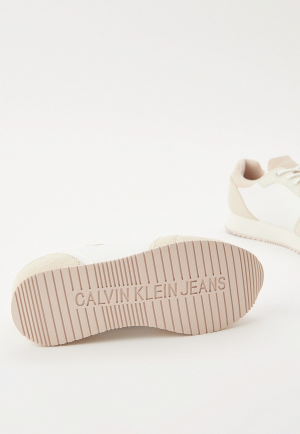 Calvin Klein Jeans Кроссовки - RUNNER - фото 5
