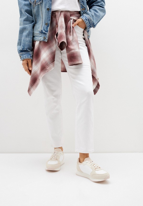 Calvin Klein Jeans Кроссовки - RUNNER - фото 6