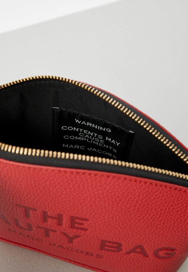 Marc Jacobs Косметичка - фото 4