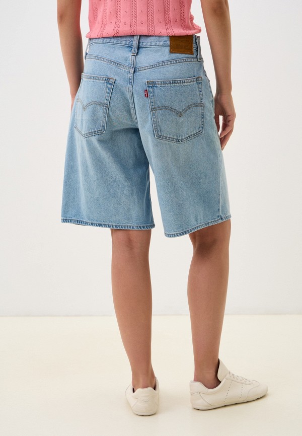 Levi's® Шорты джинсовые - фото 3